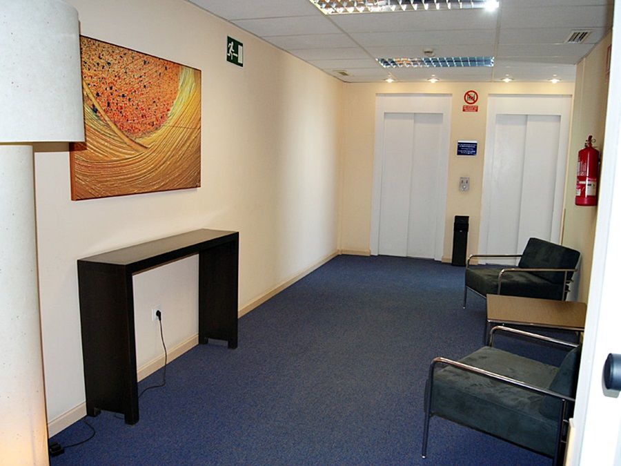 Hotel Yit Ciudad De Σαραγόσα Εξωτερικό φωτογραφία