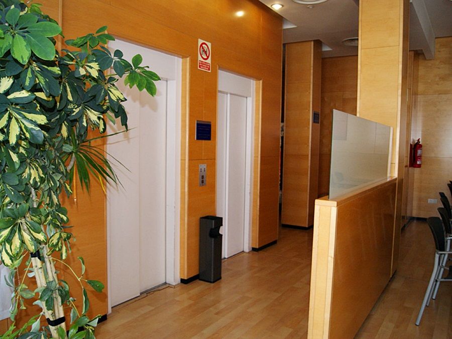 Hotel Yit Ciudad De Σαραγόσα Εξωτερικό φωτογραφία