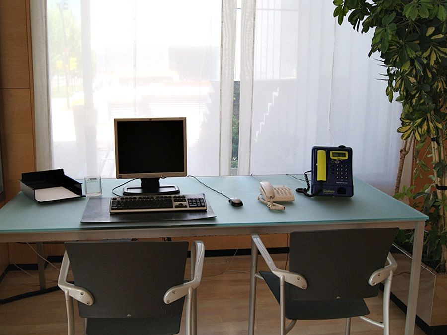 Hotel Yit Ciudad De Σαραγόσα Εξωτερικό φωτογραφία